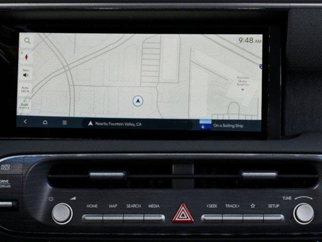 2026 Hyundai Palisade SEL Premium 7P
