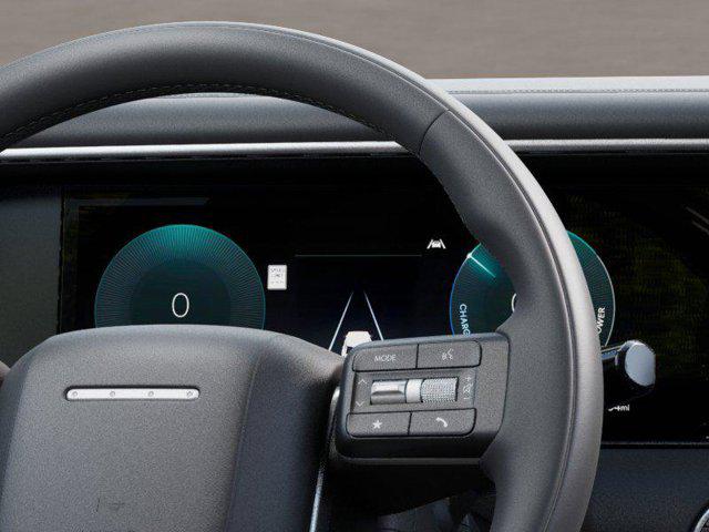 2026 Hyundai Palisade SEL Premium 7P