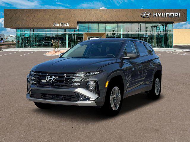 2026 Hyundai Tucson Hybrid Blue SE for sale in Tucson, AZ