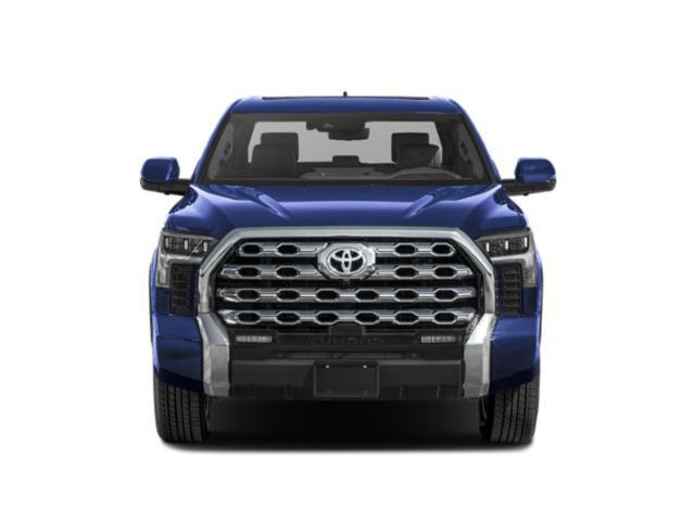 2026 Toyota Tundra Platinum CrewMax 5.5' Bed