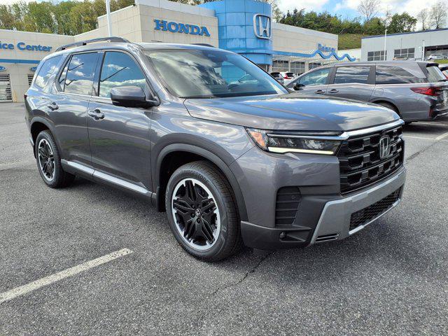 2026 Honda Pilot Touring Blackout for sale in Indiana, PA