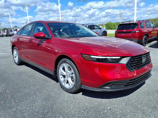 2026 Honda Accord Sedan LX for sale in Indiana, PA