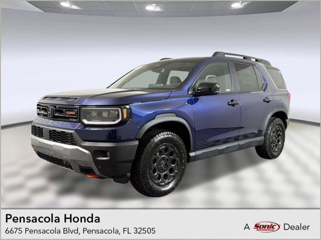 2026 Honda Passport AWD TrailSport for sale in Pensacola, FL