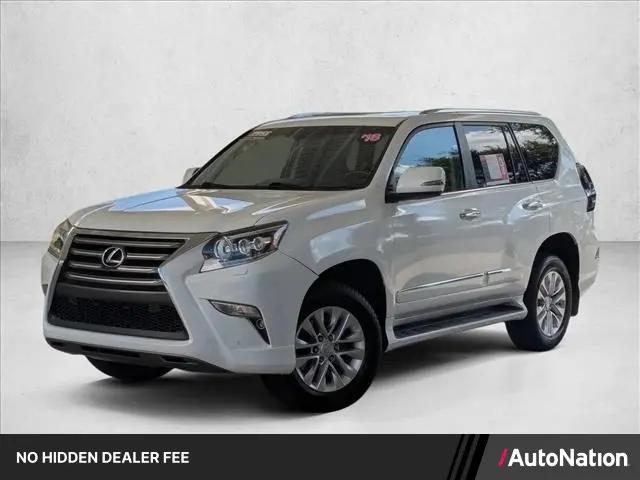 2018 Lexus GX 460 GX 460 for sale in Sanford, FL