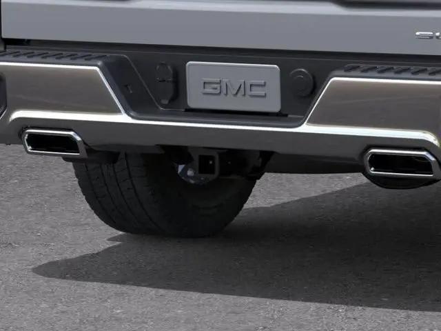 2026 GMC Sierra 1500 Crew Cab, Short Bed, SLT, 4WD