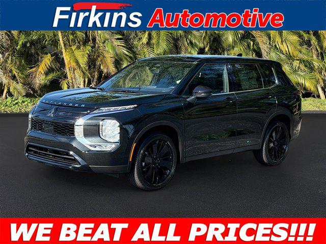2026 Mitsubishi Outlander LE 1.5T 2WD for sale in Bradenton, FL