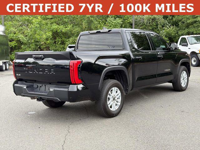 2024 Toyota Tundra SR5 - Photo 2