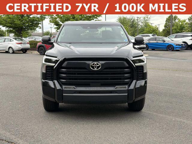 2024 Toyota Tundra SR5 - Photo 6
