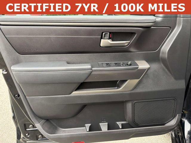 2024 Toyota Tundra SR5 - Photo 13