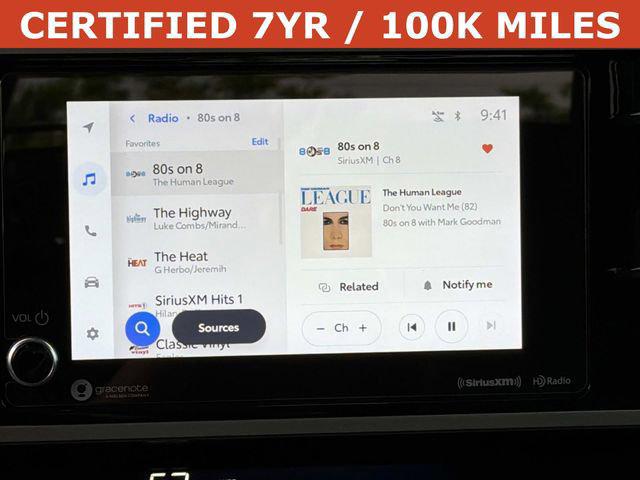 2024 Toyota Tundra SR5 - Photo 19