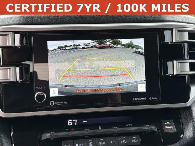 2024 Toyota Tundra SR5 - Photo 20