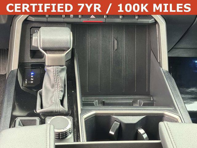 2024 Toyota Tundra SR5 - Photo 22