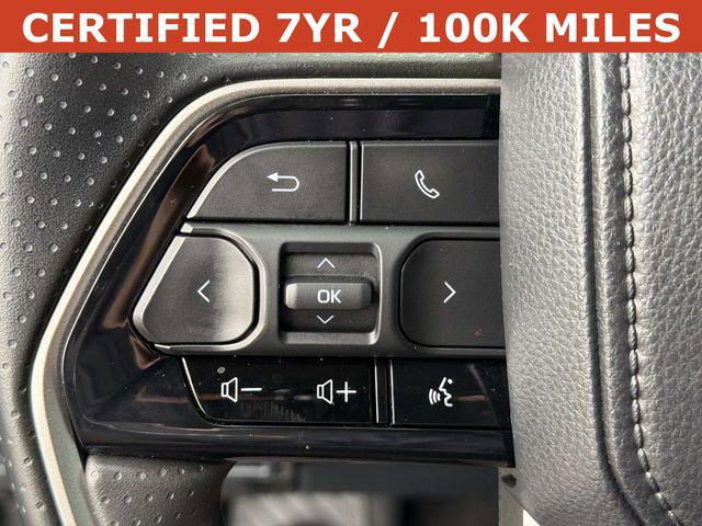 2024 Toyota Tundra SR5 - Photo 24