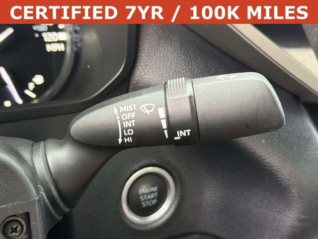 2024 Toyota Tundra SR5 - Photo 25