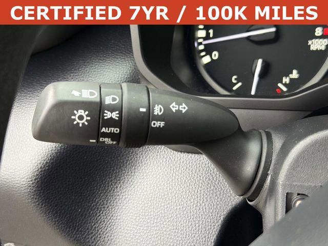2024 Toyota Tundra SR5 - Photo 26