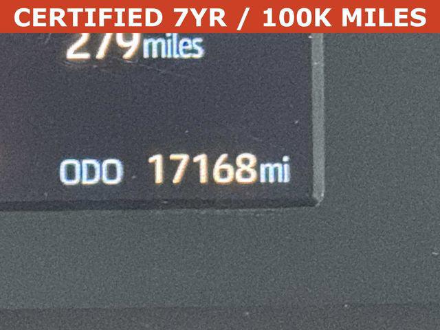 2024 Toyota Tundra SR5 - Photo 29