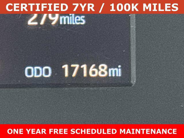 2024 Toyota Tundra SR5 - Photo 29