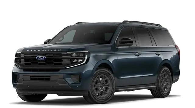 2026 Ford Expedition Active for sale in Birch Run, MI