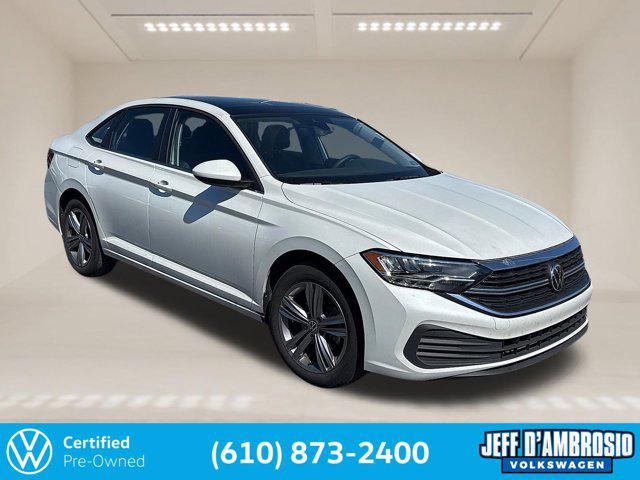 2024 Volkswagen Jetta 1.5T SE for sale in Downingtown, PA