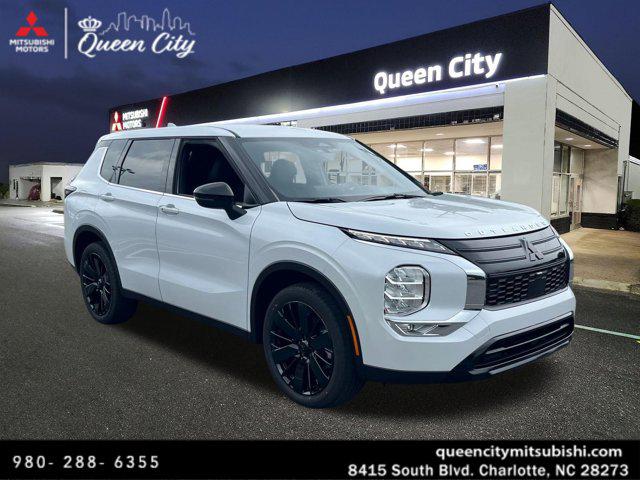 2026 Mitsubishi Outlander LE 1.5T 2WD for sale in Charlotte, NC
