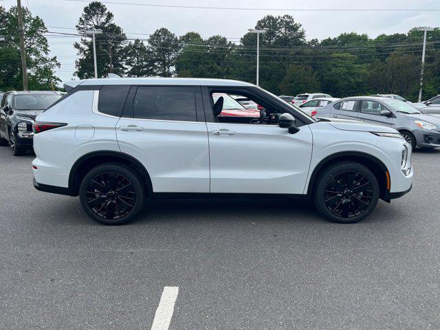 2026 Mitsubishi Outlander LE 1.5T 2WD
