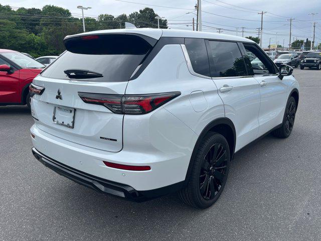 2026 Mitsubishi Outlander LE 1.5T 2WD