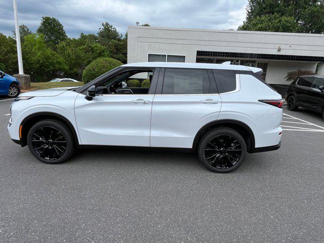 2026 Mitsubishi Outlander LE 1.5T 2WD