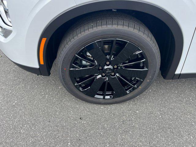 2026 Mitsubishi Outlander LE 1.5T 2WD