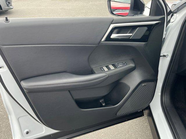 2026 Mitsubishi Outlander LE 1.5T 2WD