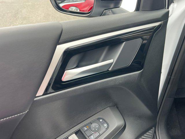 2026 Mitsubishi Outlander LE 1.5T 2WD