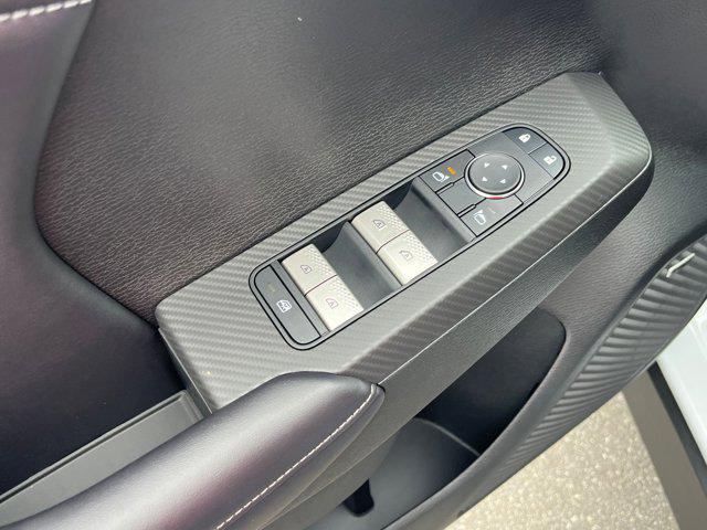 2026 Mitsubishi Outlander LE 1.5T 2WD