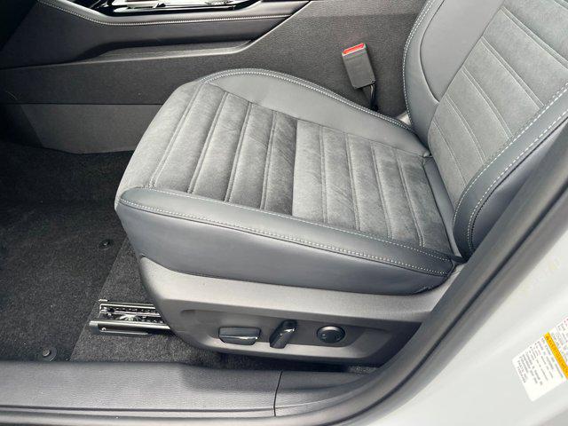 2026 Mitsubishi Outlander LE 1.5T 2WD