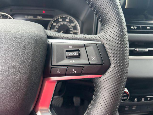 2026 Mitsubishi Outlander LE 1.5T 2WD