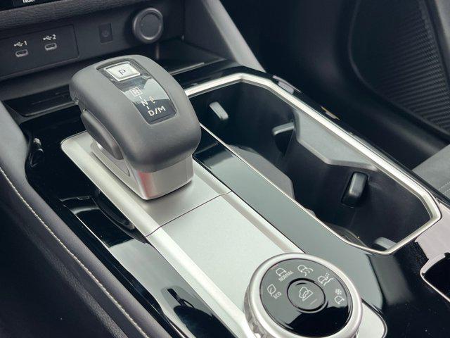 2026 Mitsubishi Outlander LE 1.5T 2WD