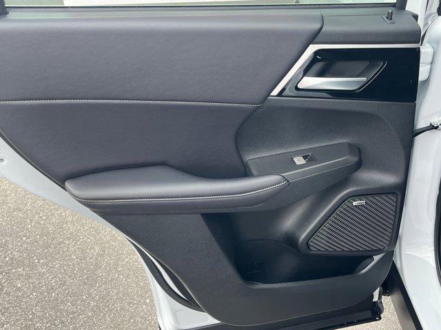 2026 Mitsubishi Outlander LE 1.5T 2WD