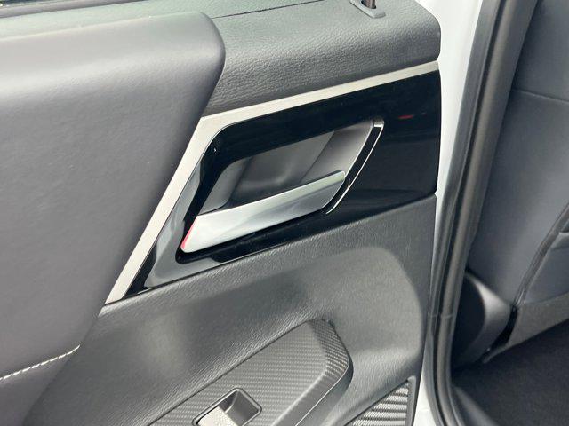 2026 Mitsubishi Outlander LE 1.5T 2WD