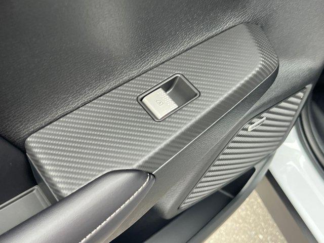 2026 Mitsubishi Outlander LE 1.5T 2WD