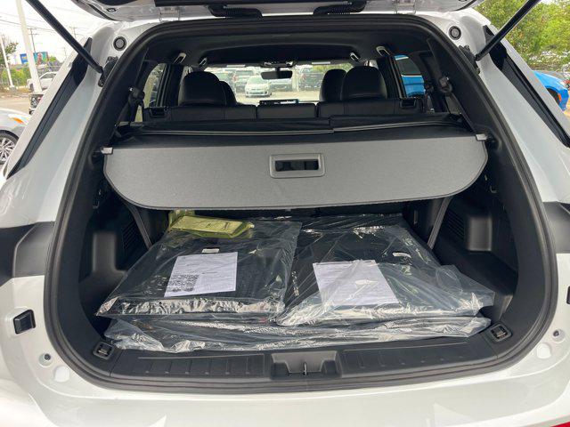 2026 Mitsubishi Outlander LE 1.5T 2WD