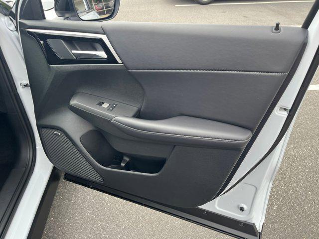 2026 Mitsubishi Outlander LE 1.5T 2WD