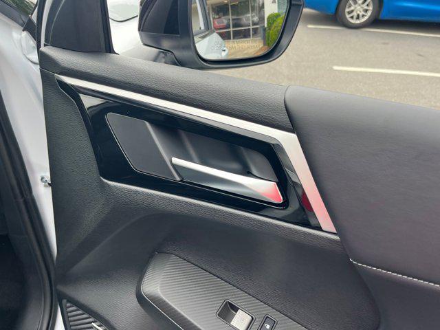 2026 Mitsubishi Outlander LE 1.5T 2WD