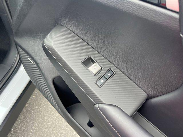 2026 Mitsubishi Outlander LE 1.5T 2WD