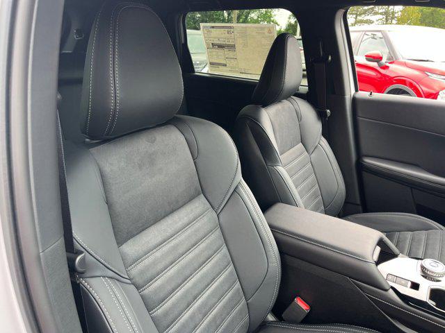 2026 Mitsubishi Outlander LE 1.5T 2WD