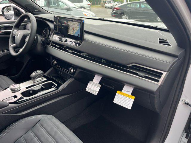 2026 Mitsubishi Outlander LE 1.5T 2WD