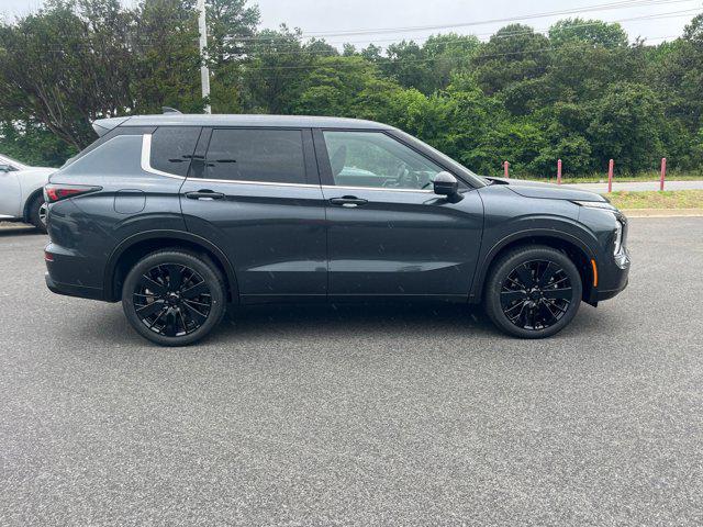 2026 Mitsubishi Outlander LE 1.5T 2WD