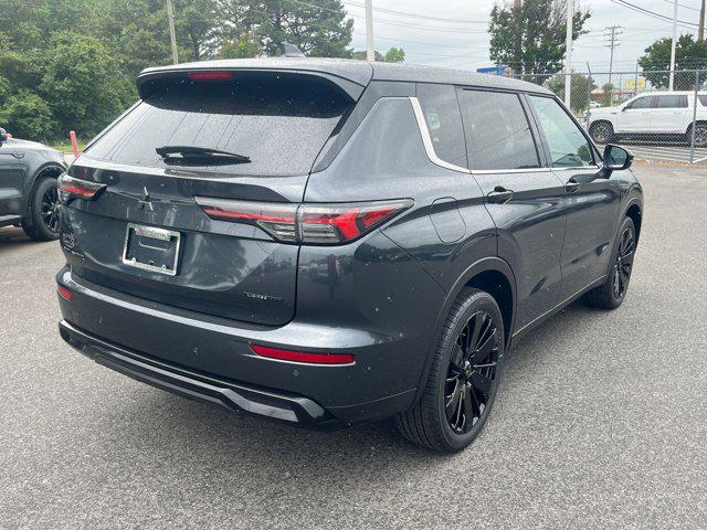 2026 Mitsubishi Outlander LE 1.5T 2WD