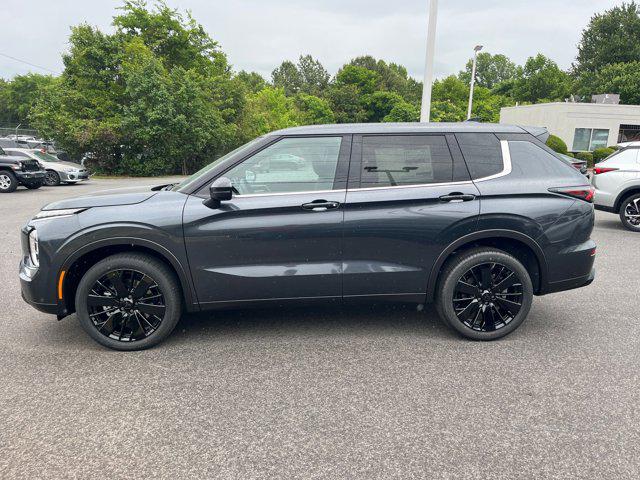 2026 Mitsubishi Outlander LE 1.5T 2WD
