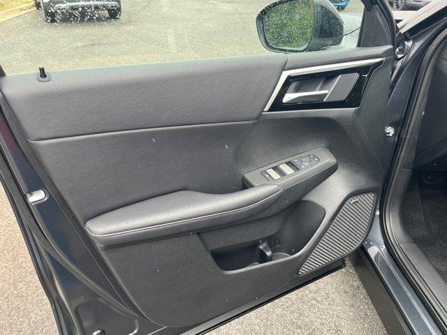 2026 Mitsubishi Outlander LE 1.5T 2WD