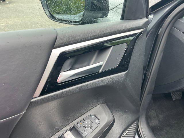 2026 Mitsubishi Outlander LE 1.5T 2WD