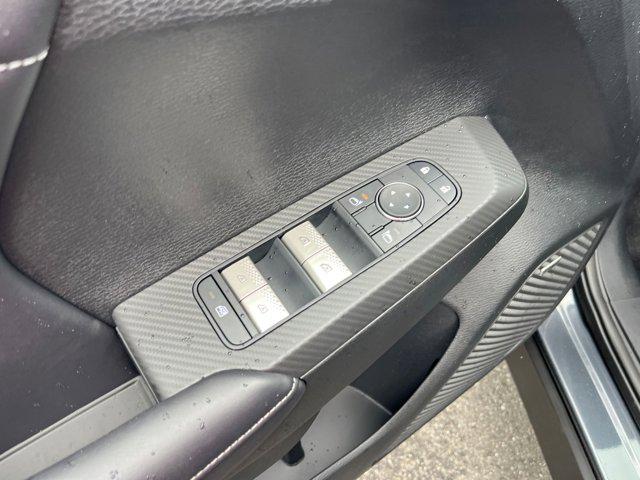 2026 Mitsubishi Outlander LE 1.5T 2WD