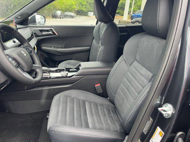 2026 Mitsubishi Outlander LE 1.5T 2WD